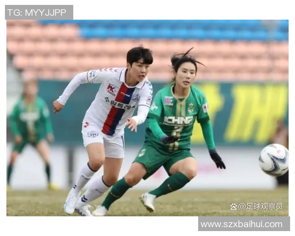 南韩与伊朗友谊赛精彩对决展现足球魅力与团队精神