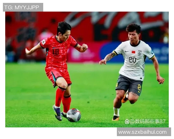 国足与韩国足球队历史交锋战绩分析及未来展望