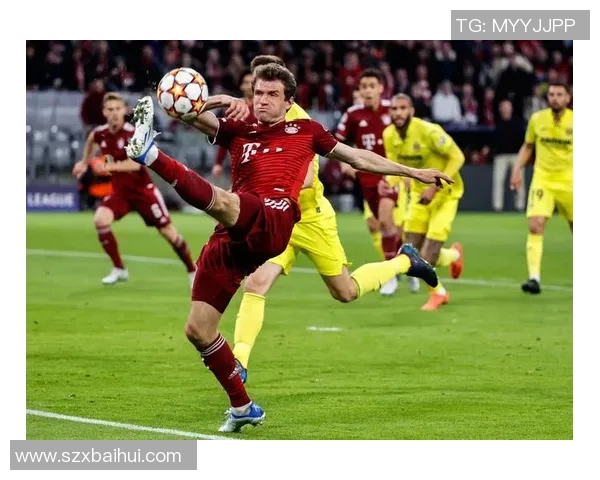 拜仁慕尼黑迎战莫希姆基期待精彩对决与胜利的诞生